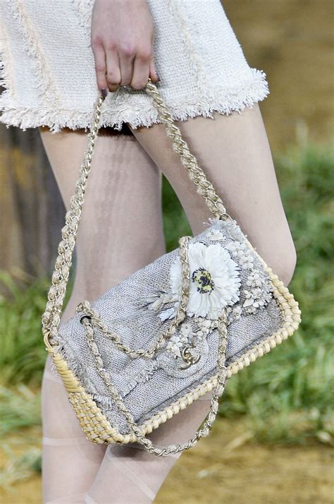 chanel cruise 2010 bag|Chanel Cruise Collection 2010 .